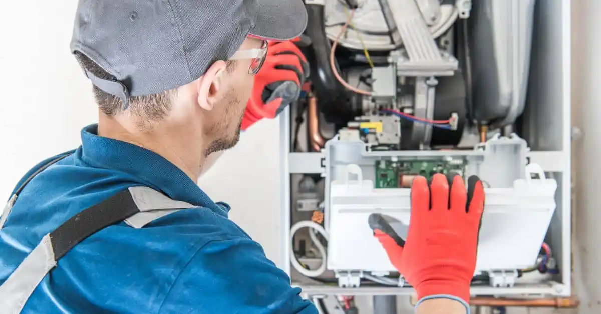 installateur Gerkesklooster